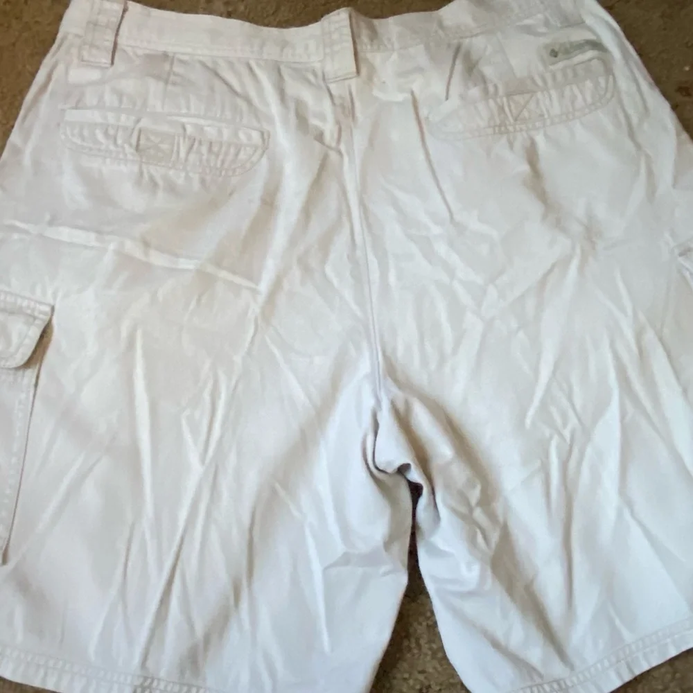 Columbia Mens‎ Shorts Size 36 Sportswear